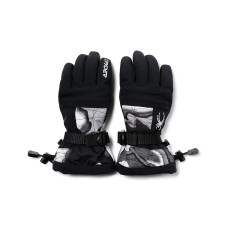 Značky – Spyder Overweb Gloves