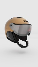 Vše pro lyžování - lyžařské oblečení – Kask Treasure Visor Vše pro lyžování - lyžařské oblečení – Kask Treasure Visor