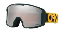 Lyžařské brýle a přilby Oakley – Oakley Line Miner M Snow Goggles OO7093-8300