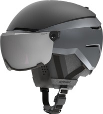 Vše pro lyžování - lyžařské oblečení – Volant Amid Visor HD Plus Vše pro lyžování - lyžařské oblečení – Volant Amid Visor HD Plus