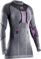 Kompresní oblečení – X-Bionic Apani Merino T-Shirt