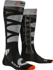 hůlky – X-Socks Ski Control