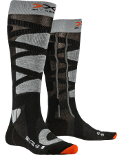 Vše pro lyžování - lyžařské oblečení – X-Socks Ski Control Vše pro lyžování - lyžařské oblečení – X-Socks Ski Control