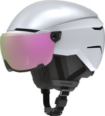 Lyžařské helmy a přilby s brýlemi|Total-Sport.cz – Volant Amid Visor HD Plus