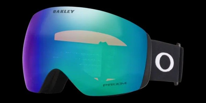 Oakley Flight Deck L Snow Goggle OO7050-D100