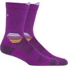 Běžecké ponožky Asics – Asics Fujitrail Run Crew Sock