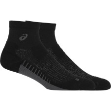 Běžecké ponožky Asics – Asics Performance Run Sock Quarter Běžecké ponožky Asics – Asics Performance Run Sock Quarter
