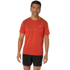 Pánska bežecká tričká – Asics Road SS Top