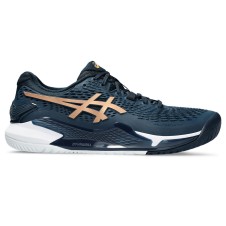 Halové sporty – Asics Resolution 9