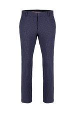 Pánske oblečenie na golf – Kjus Ike Texture Pants
