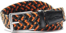 Golfové doplňky pánské – Kjus Classic Webbing Belt