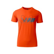 Pánská běžecká trička – Martini Neverrest Shirt