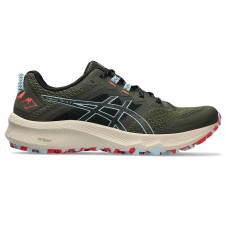 Krosové běžecké boty pánské neutral – Asics Trabuco Terra 2