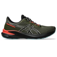 Silniční běžecké boty pánské – Asics GT-1000 13 TR