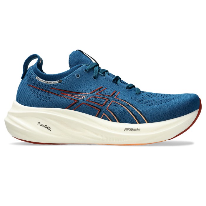 Asics Nimbus 26