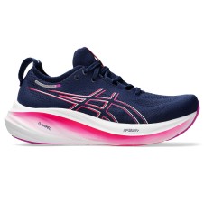 Silniční běžecké boty dámské – Asics Nimbus 26 W