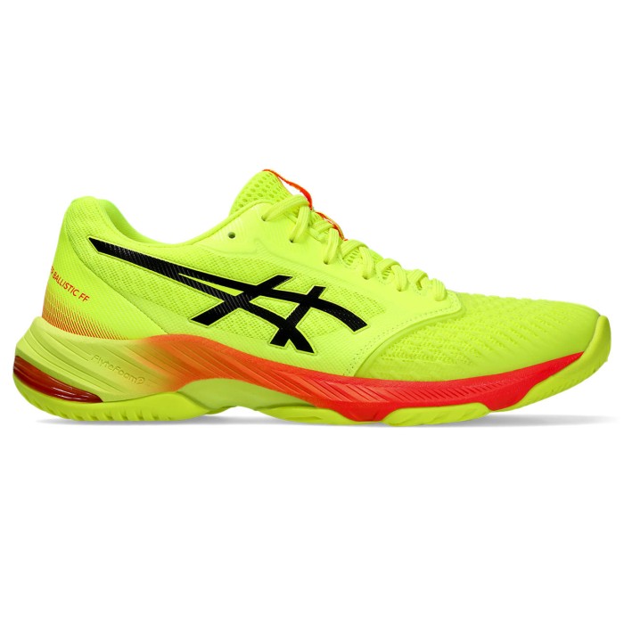 Asics Netburner Ballistic FF 3 Paris W