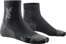 Bežecké doplňky – X-Socks Run Discover Ankle