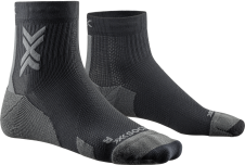 Běžecké ponožky Asics – X-Socks Run Discover Ankle Běžecké ponožky Asics – X-Socks Run Discover Ankle