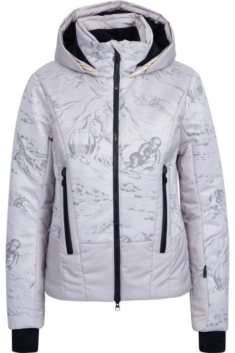 Sportalm Oslo Print NE