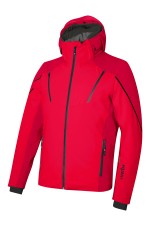 Pánské lyžařské bundy špičkové kvality| Total-sport.cz – Zero rh+ Logo II Eco Jkt