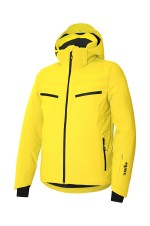 Pánské lyžařské bundy špičkové kvality| Total-sport.cz – Zero rh+ Klyma Evo Jkt