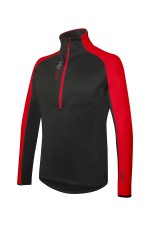 roláky|Total-Sport.cz – Zero rh+ Kyril Half Zip