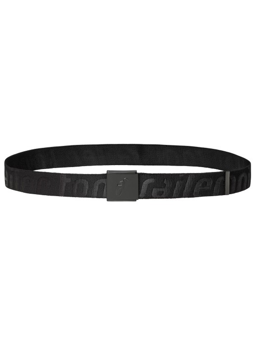 Toni Sailer Belt Logo