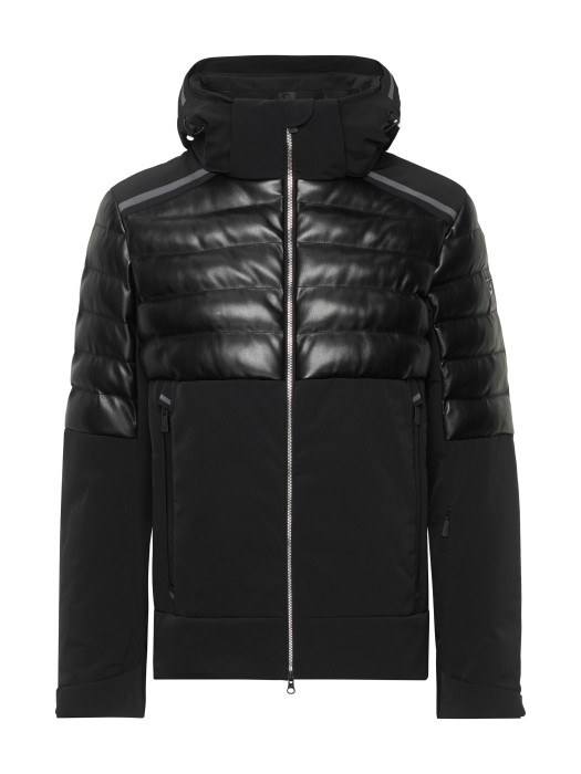 Toni Sailer Lorenz Faux Leather