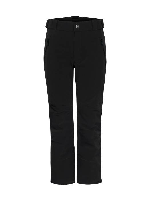 Toni Sailer William Short Length