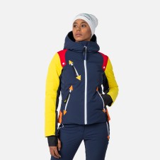 Dámské lyžařské kalhoty|Total-Sport.cz – JCC Pilot Down Jacket