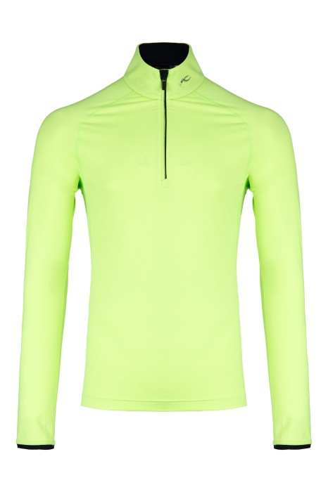 Kjus Feel Midlayer Half-Zip