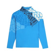 roláky|Total-Sport.cz – Spyder Legacy 1/2 Zip