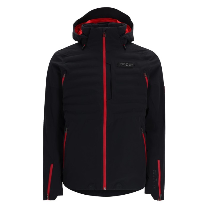 Spyder Pinnacle Jkt