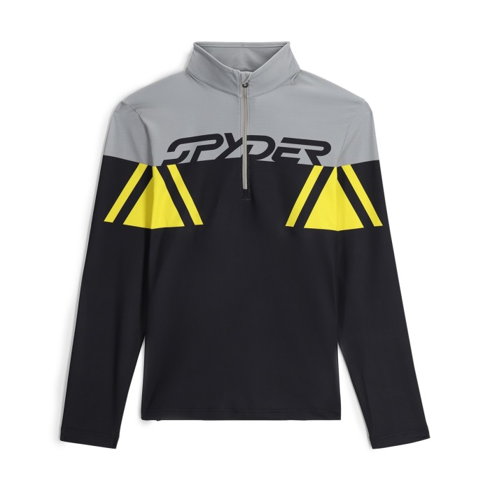 Spyder Podium 1/2 Zip