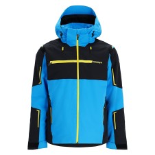 Pánské lyžařské bundy špičkové kvality| Total-sport.cz – Spyder Titan Jkt