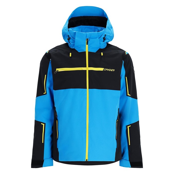 Spyder Titan Jkt