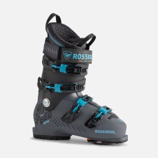 Rossignol + JCC – Rossignol Hi-Speed 120 HV GW