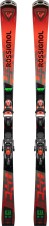 Rossignol + JCC – Rossignol Hero Elite ST Ti