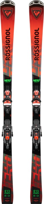 Rossignol Hero Elite ST Ti