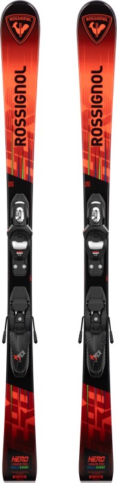 Rossignol Hero Jr Multi-Event Kid-X