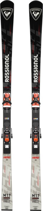 Rossignol Hero Master LT