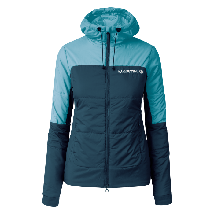 Martini Yalca Padded Jacket Primaloft®