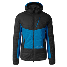 Pánské lyžařské bundy špičkové kvality| Total-sport.cz – Martini Yalca Padded Jacket Primaloft®