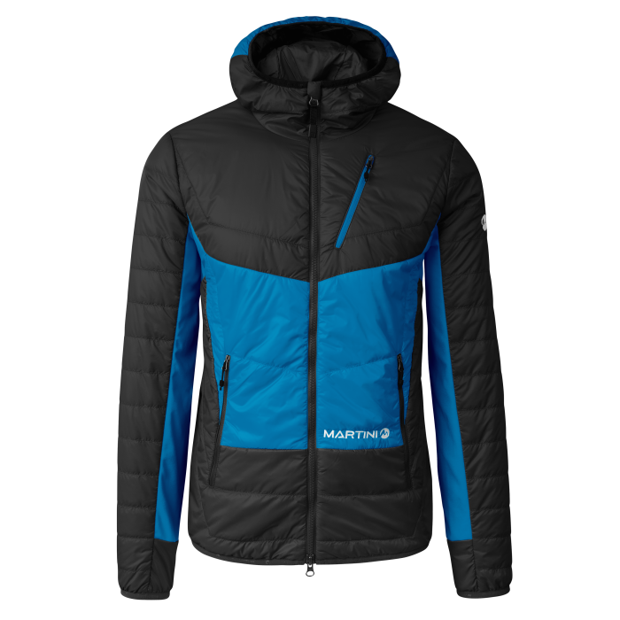 Martini Yalca Padded Jacket Primaloft®