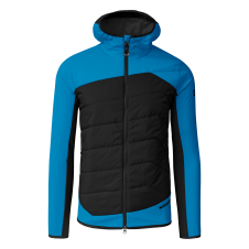 Pánské lyžařské bundy špičkové kvality| Total-sport.cz – Martini Firstline Hybrid Jacket G-LOFT®