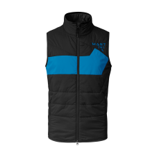 Pánské lyžařské bundy špičkové kvality| Total-sport.cz – Martini Snowventure Hybrid Vest G-LOFT®