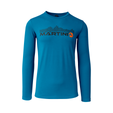 Pánské vesty na golf – Martini Peakpower Shirt