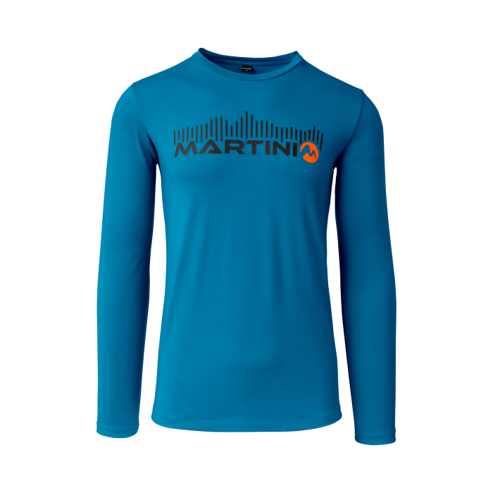 Martini Peakpower Shirt