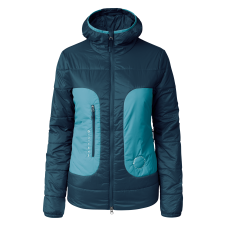 Oblečení na golf dámské – Martini Argon Padded Jacket G-LOFT®